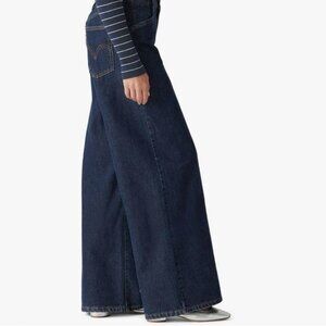 Levi's Women's 94 Baggy Wide Leg Jean